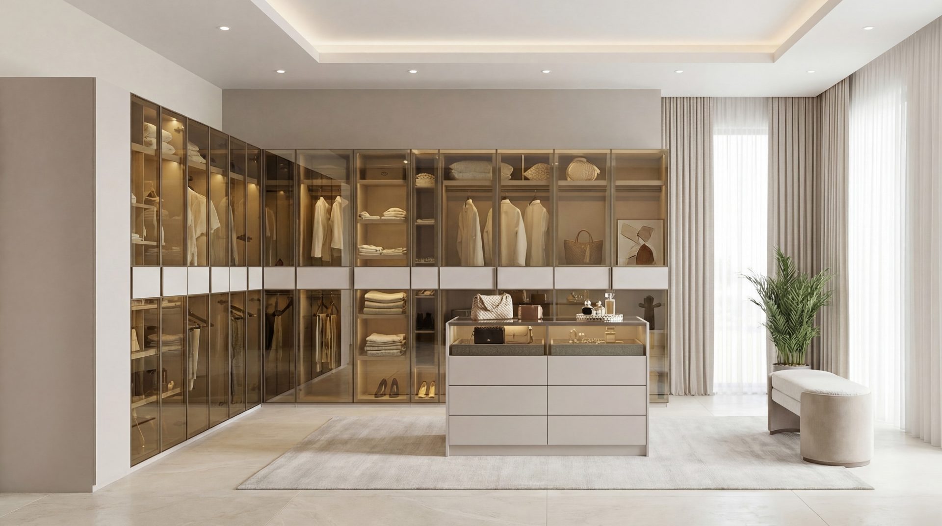 Custom Furniture Design Capabilities » Cliff Young